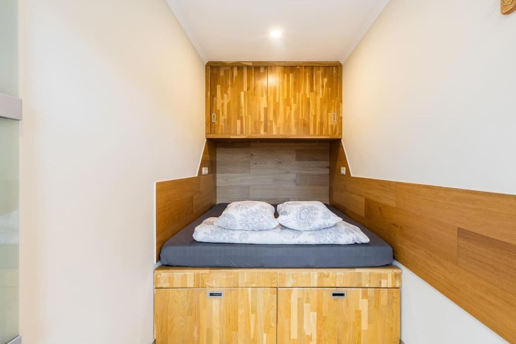 Cosy Full Equipped Flat Brüssel