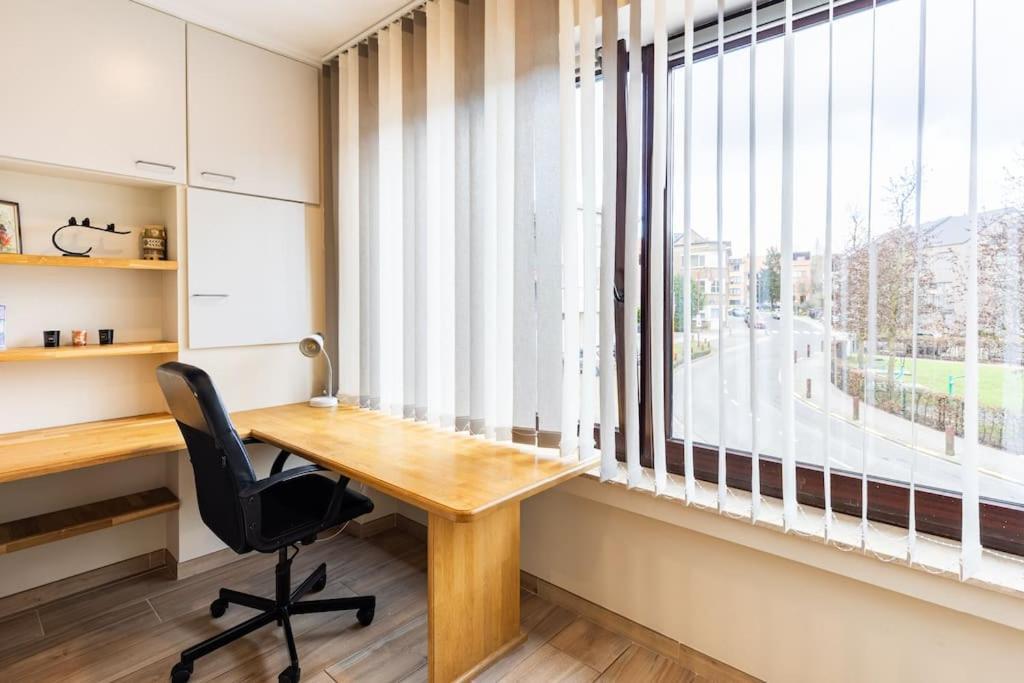 Cosy Full Equipped Flat Apartment Brüssel