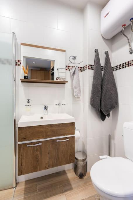 Cosy Full Equipped Flat Apartment Brüssel