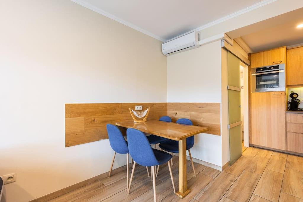 Cosy Full Equipped Flat * Brüssel