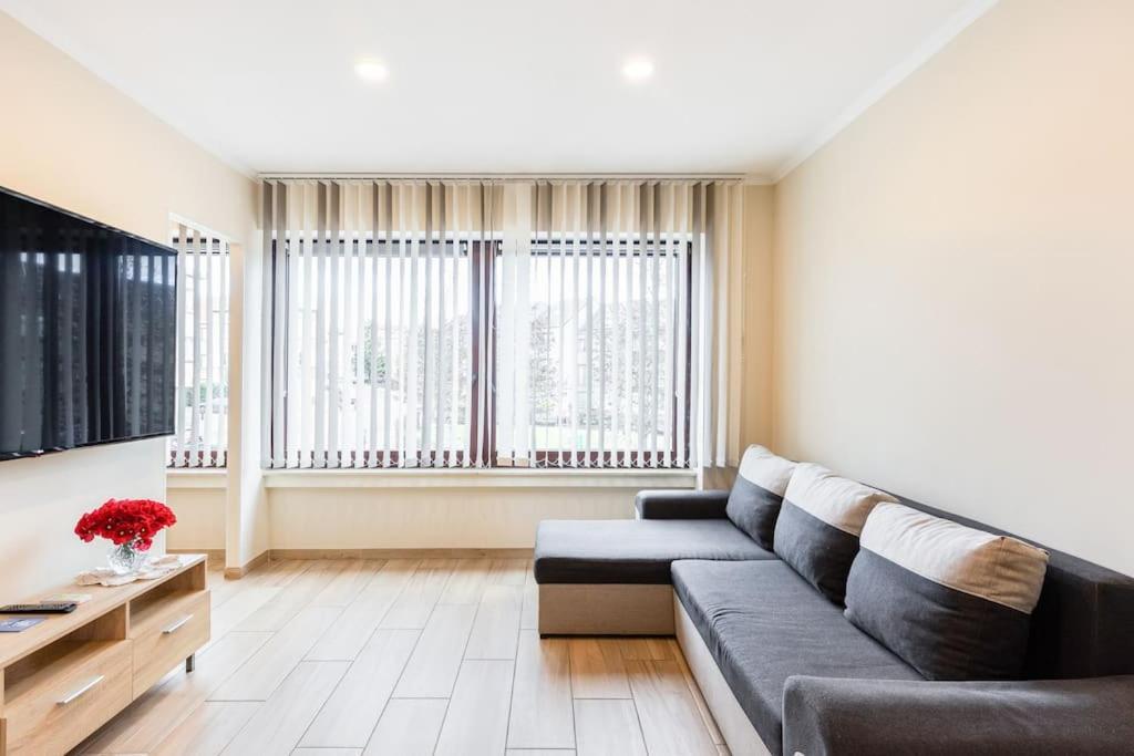 Cosy Full Equipped Flat * Brüssel